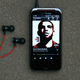 Illustration for article titled Is HTC Working on a Spotify Rival?
